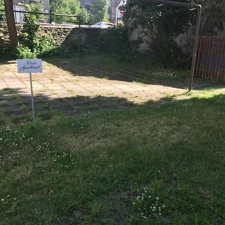 Apartamento Roosi *