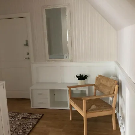 Roosi Apartamento Kuressaare