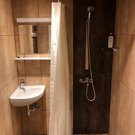 Apartamento Roosi *