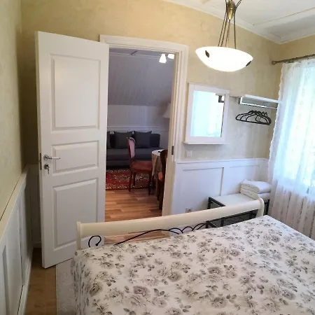 Apartamento Roosi *