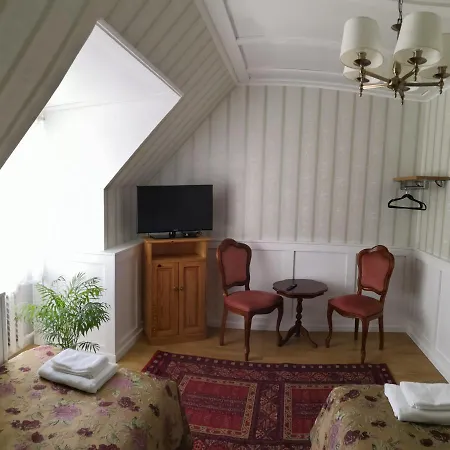 Roosi Apartamento *