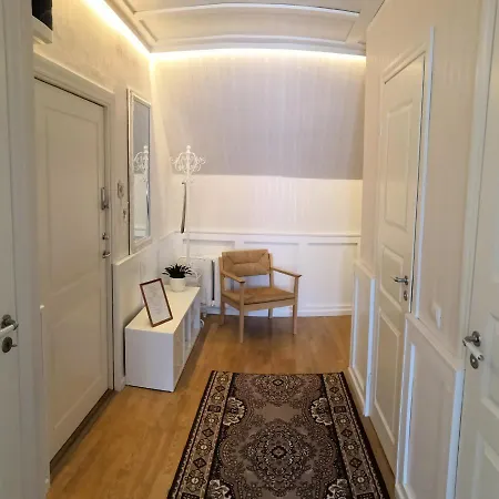 Apartamento Roosi